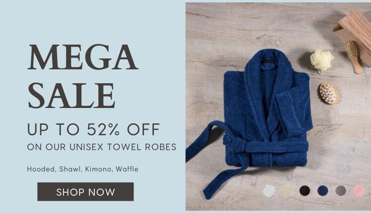 The Towel Shop sale