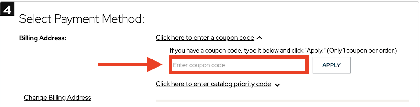 Things Remembered Coupon Box