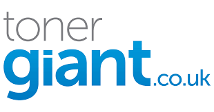 toner giant logo