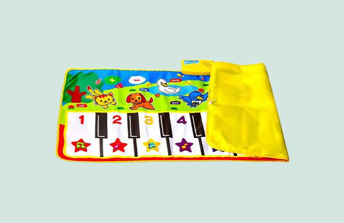 Rirool Music Mat