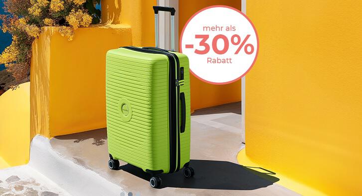 img: travelite-newsletter / alt: Sicher dir exklusive Rabatte und Vorteile mit dem Travelite Newsletter.