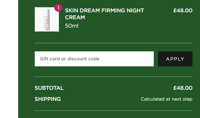 Tropic Skincare Discount Code - £70 Off in August 2024