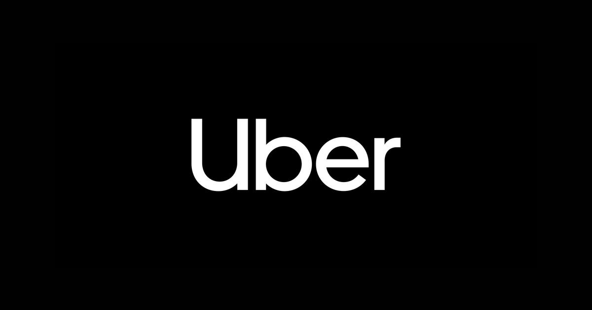 Uber discount codes logo banner