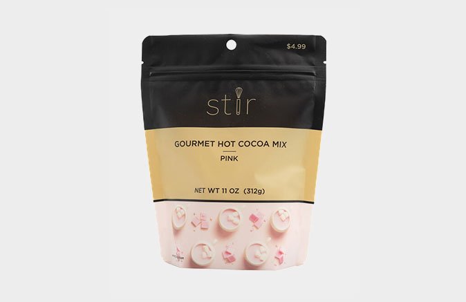 STIR Hot Cocoa Mix