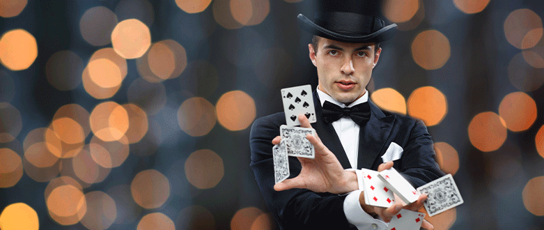 Magician