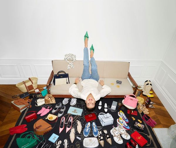 Codes Promo Vestiaire Collective ᐅ 30€ de réduction Août 2022