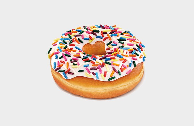 Dunkin’ Donuts