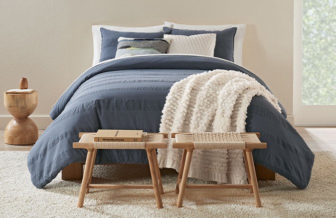 Bed Bath & Beyond