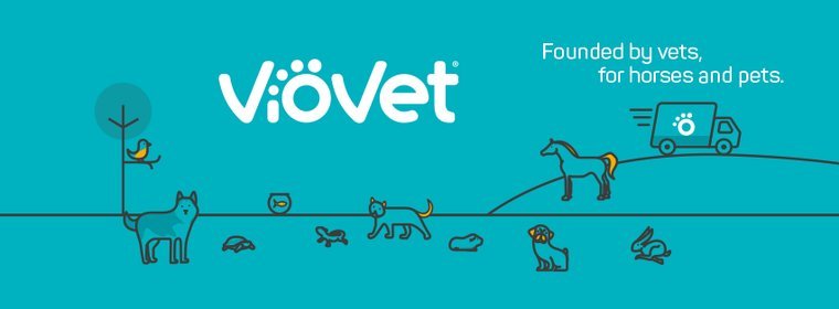 VioVet Image Banner