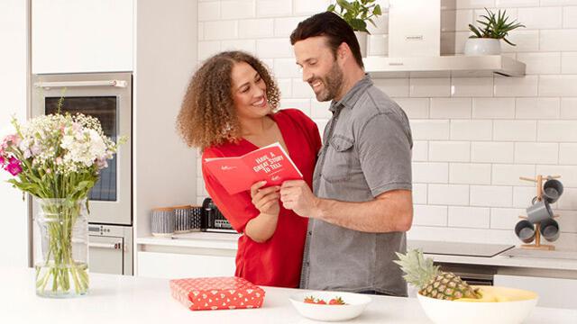 virgin experience days valentine's day