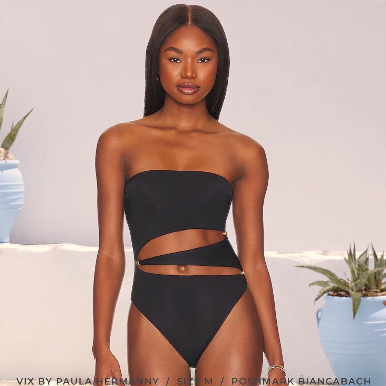 VIX Paula Hermanny Swimsuit