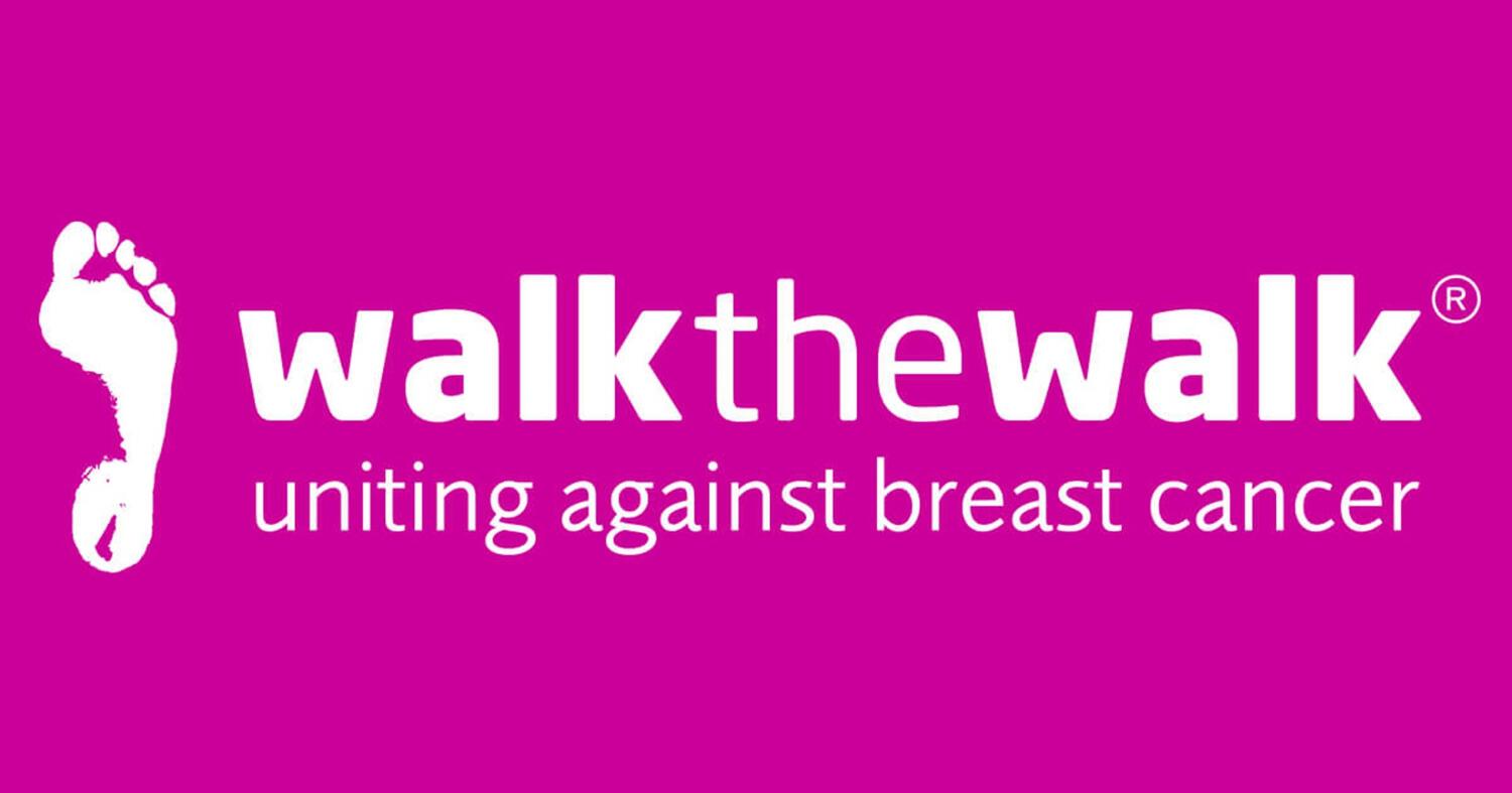 Walk the Walk Society logo
