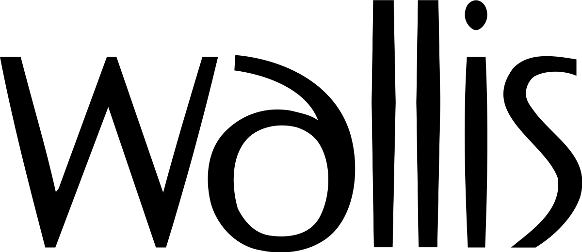 wallis logo