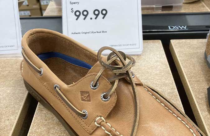 Walmart Boat Shoes