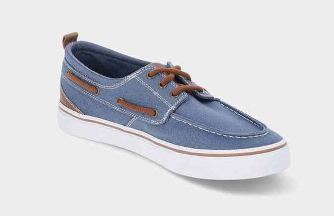 Walmart Boat Shoes