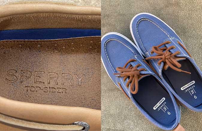 Walmart Boat Shoes