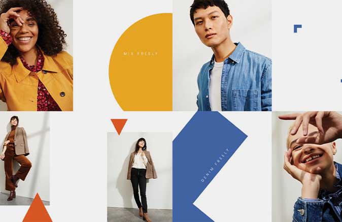 Walmart Clothing Brands
