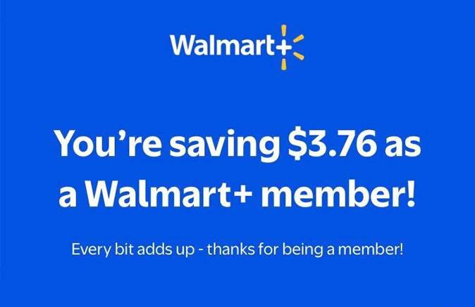 Walmart Gas