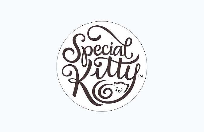 Special Kitty