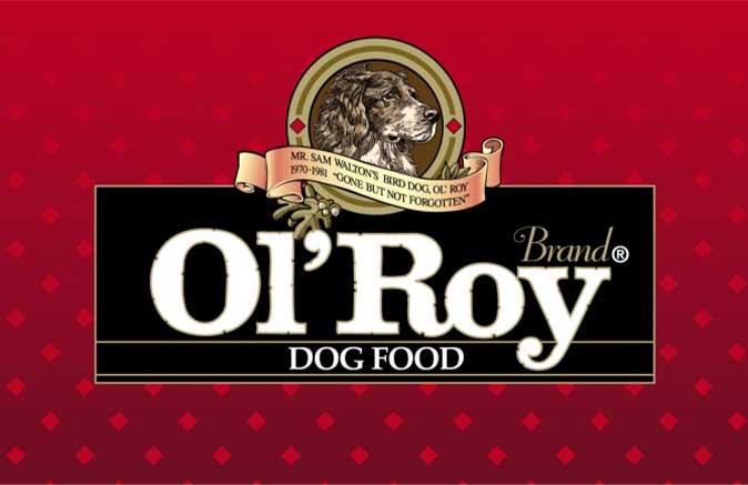 Ol' Roy