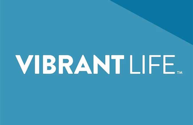 Vibrant Life