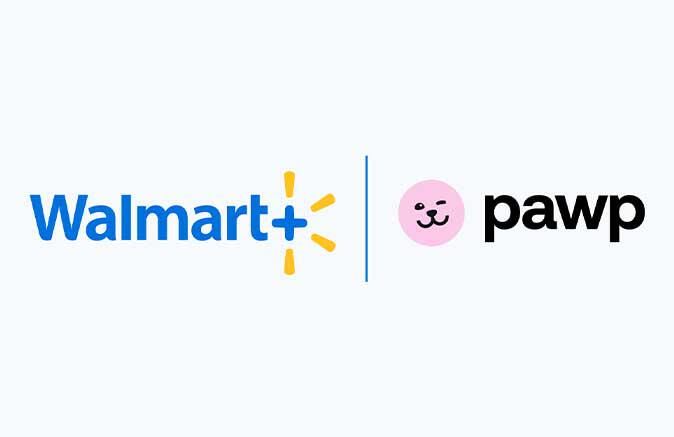 Walmart and Pawp