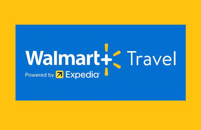 Walmart+ Travel