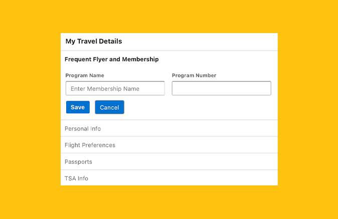 Walmart+ Travel