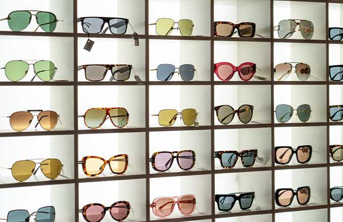 walmart vision center