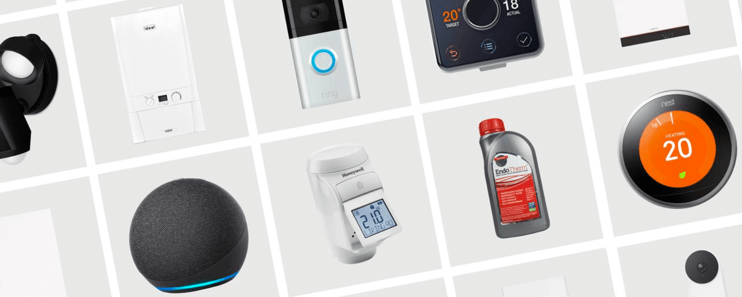 WarmZilla how to save money guide. Image features a selection of images showing WarmZilla products