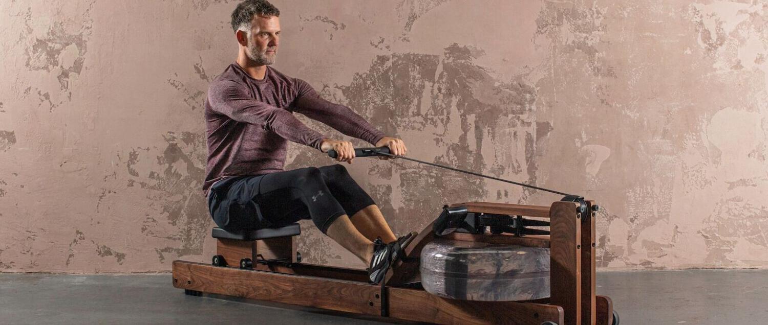 WaterRower Discount Code - 12 Vouchers in January 2025