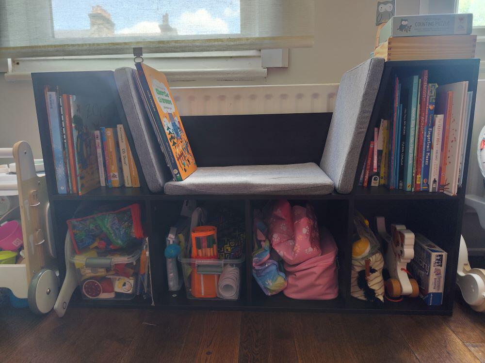 Wayfair childrens furniture from Matt Jones, home and garden expert