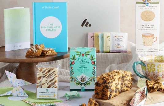 wellness hamper image