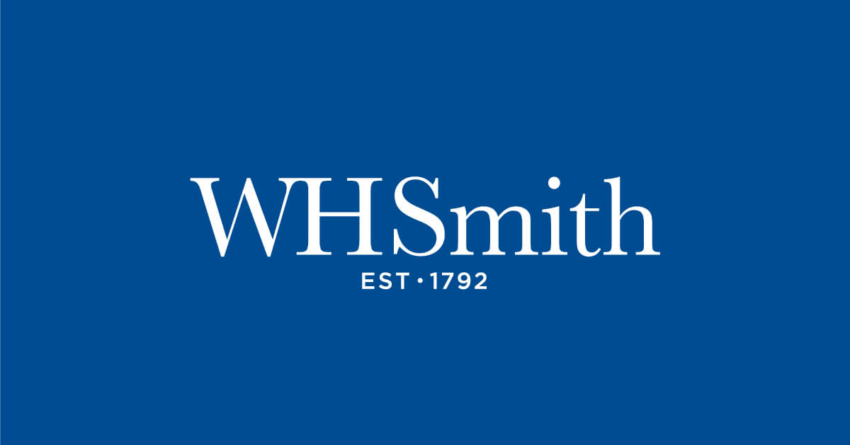 WHSmith logo