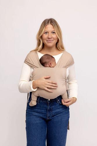 WildBird Baby Carrier