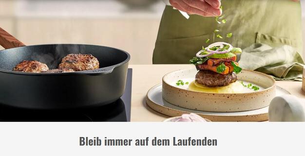 img: woll-newsletter / alt: Sicher dir tolle Angebote und leckere Rezepte mit dem Woll Newsletter.