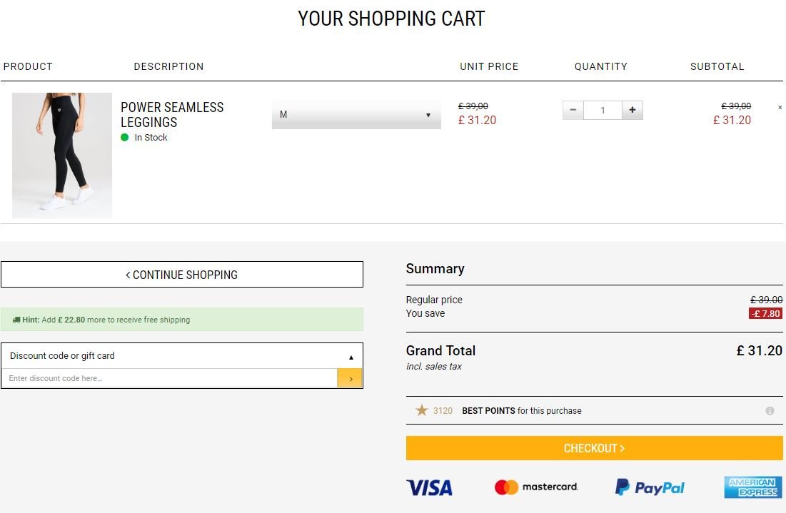 womens best discount code redemption box