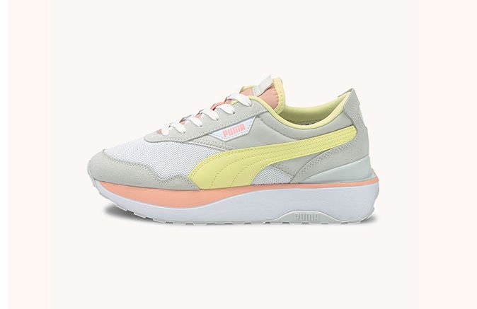 Cruise Rider Women’s Sneakers