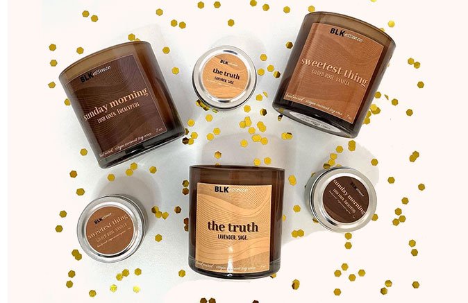 Mini Essentials Collection Set