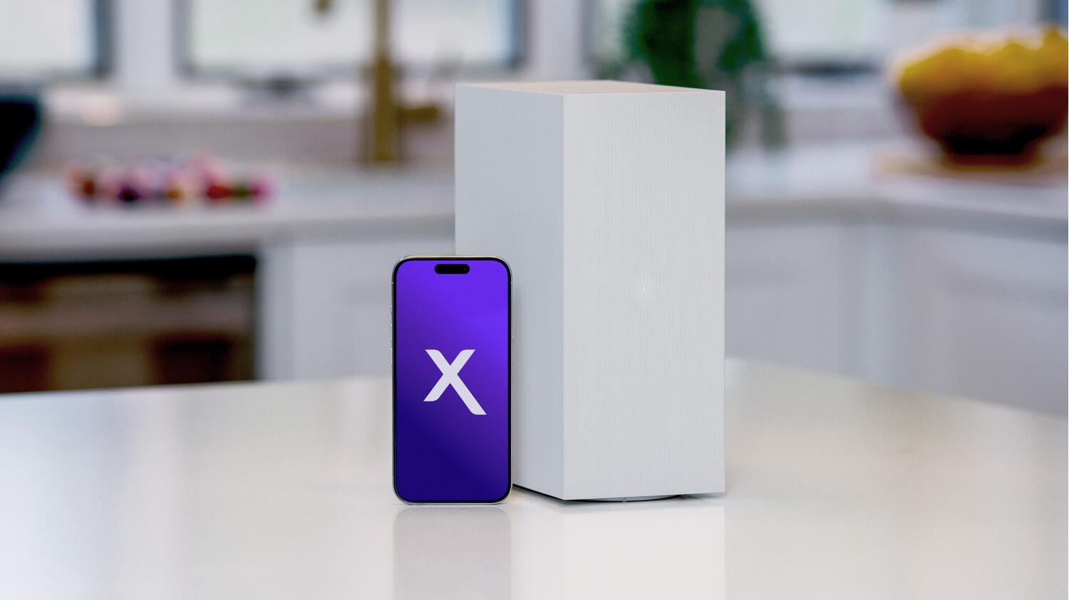 Xfinity Mobile and Internet