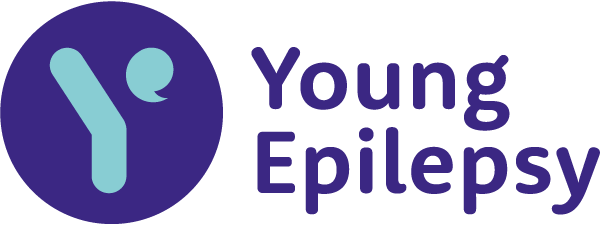 Young Epilepsy logo