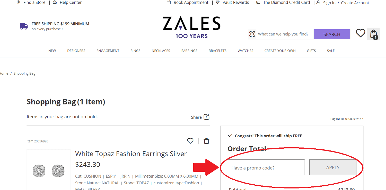 Zales Promo Codes & Coupons 50 Off in November 2024