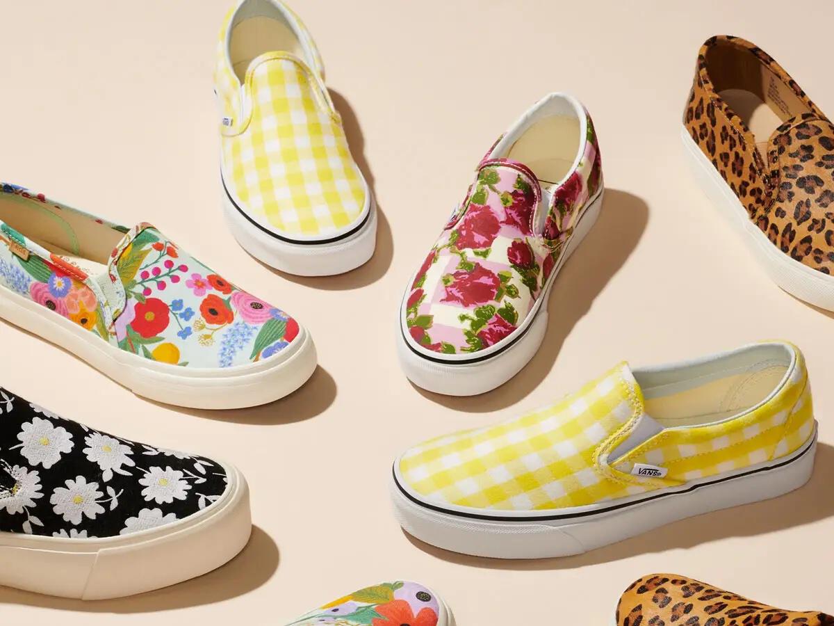 Zappos shoe selection for women