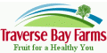 traverse bay farms logo