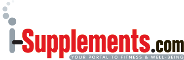 i-supplements logo