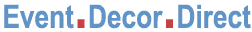 Event Decor Direct Logo