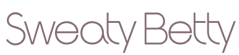 Sweaty Betty Logo