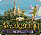 Free Awakening: The Dreamless Castle Game Download