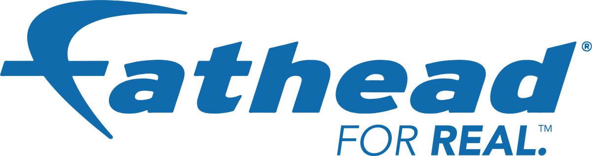 Fathead Logo