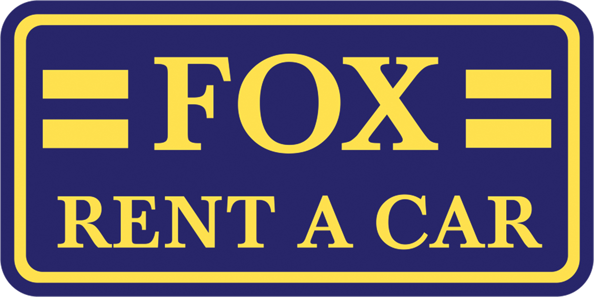 Fox Rent A Car coupon codes